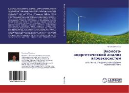 Ekologo-energeticheskiy Analiz Agroekosistem di Fuzella Tat'yana edito da Lap Lambert Academic Publishing