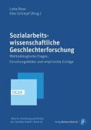 Sozialarbeitswissenschaftliche Geschlechterforschung edito da Budrich