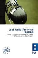 Jack Reilly (american Football) edito da Duc