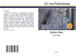 Stufen-plan di Publicae Roy Publicae edito da Ks Omniscriptum Publishing