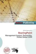 Bearingpoint edito da Bellum Publishing