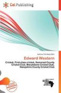 Edward Western edito da Cel Publishing