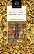 14 lecciones sobre filosofía yogui y ocultismo oriental edito da Biblok Book Export, S.L.