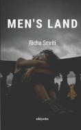 MEN'S LAND di RICHA SMRITI edito da LIGHTNING SOURCE UK LTD
