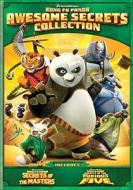 Kung Fu Panda-Awesome Secrets Collection edito da Twentieth Century-Fox