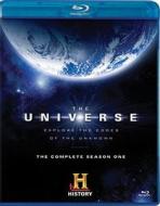 The Universe: The Complete Season One edito da Lions Gate Home Entertainment