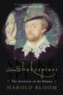 Shakespeare di Prof. Harold Bloom edito da Harpercollins Publishers