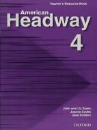 American Headway di John Soars, Liz Soars, Joanna Cooke, Jane Hudson edito da Oxford University Press