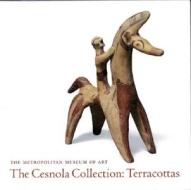 The Cesnola Collection: Terracottas: CD-ROM di Vassos Karageorghis, Gloria Merker, Joan Mertens edito da Metropolitan Museum of Art New York