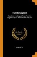 The R M Yama di Anonymous edito da Franklin Classics Trade Press