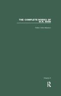 The Complete Works of W.R. Bion di W. R. Bion edito da Taylor & Francis Ltd