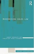 Modernising Sales Law di Robert Bradgate, Professor Christian Twigg-Flesner edito da Taylor & Francis Ltd