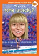 Who Is Katie Ledecky? di James Buckley, Who Hq edito da PENGUIN WORKSHOP