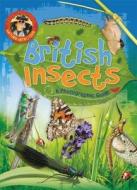 British Insects di Victoria Munson edito da Hachette Children\'s Group