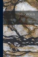 Philopolis; 5 di Will Sparks edito da LIGHTNING SOURCE INC