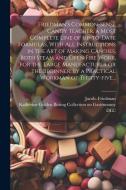 Friedman's Common-sense Candy Teacher, a Most Complete Line of Up-to-date Formulas, With All Instructions in the Art of Making Candies, Both Steam and di Jacob Friedman edito da LEGARE STREET PR