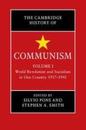 The Cambridge History of Communism 3 Volume Hardback Set edito da Cambridge University Press
