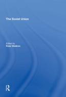 The Soviet Union edito da Taylor & Francis Ltd