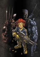 X-Men Milestones: Messiah War di Craig Kyle, Christopher Yost, Duane Swierczynski edito da MARVEL COMICS GROUP