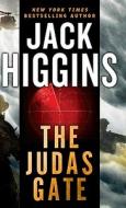 The Judas Gate di Jack Higgins edito da Thorndike Press