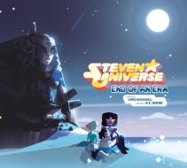Steven Universe: End of an Era di Chris Mcdonnell edito da ABRAMS