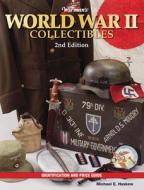 Warman\'s World War Ii Collectibles di Michael E. Haskew edito da F&w Publications Inc