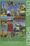 Cities Of The World edito da Rowman & Littlefield