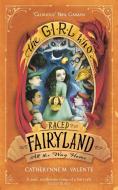 The Girl Who Raced Fairyland All the Way Home di Catherynne M. Valente edito da Little, Brown Book Group