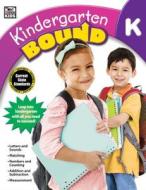 Kindergarten Bound edito da Thinking Kids