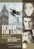 Design for Living di Noel Coward edito da LA Theatre Works