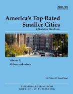 America's Top-Rated Smaller Cities edito da GREY HOUSE PUB
