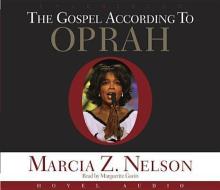 The Gospel According to Oprah di Marcia Z. Nelson edito da eChristian