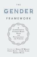 The Gender Framework edito da Pitchstone Publishing