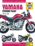 Yamaha Fzs1000 Fazer di Haynes Publishing edito da Haynes Publishing Group