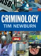 Criminology di Tim Newburn edito da Taylor & Francis Ltd