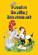Jolly Phonics Reading Assessment di Sue Lloyd edito da Jolly Learning Ltd
