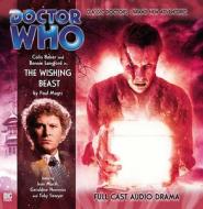 The Wishing Beast di Paul Magrs edito da Big Finish Productions Ltd