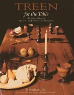 Treen for the Table di Jonathan Levi edito da ACC