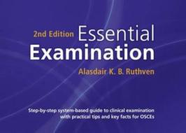 Essential Examination di Alasdair K. B. Ruthven edito da Scion Publishing Ltd