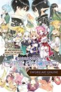 Sword Art Online: Girls' Ops, Vol. 8 di Reki Kawahara edito da Little, Brown & Company