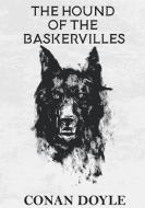 The Hound of the Baskervilles di Arthur Conan Doyle edito da Les prairies numériques