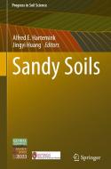 Sandy Soils edito da Springer Nature Switzerland