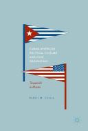 Cuban-American Political Culture and Civic Organizing di Robert M. Ceresa edito da Springer-Verlag GmbH
