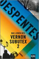 Das Leben des Vernon Subutex 2 di Virginie Despentes edito da Kiepenheuer & Witsch GmbH