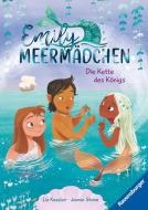 Emily Meermädchen - Die Kette des Königs (ein Meerjungfrauen-Erstlesebuch für Kinder ab 6 Jahren) di Liz Kessler edito da Ravensburger Verlag