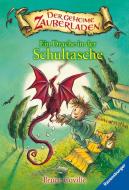 Der geheime Zauberladen 01. Ein Drache in der Schultasche di Bruce Coville edito da Ravensburger Verlag