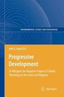 Progressive Development edito da Springer Berlin Heidelberg