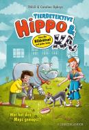 Tierdetektive Hippo & Ka - Wer hat den Mops gemopst? di Thilo edito da FISCHER Sauerländer