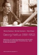 Georg Nellius (1891-1952) edito da Books on Demand