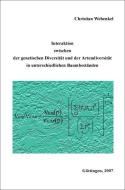 Interaktion zwischen der genetischen Diversität und der Artendiversität in unterschiedlichen Baumbeständen di Christian Wehenkel edito da Cuvillier Verlag